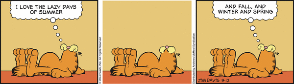 garfield