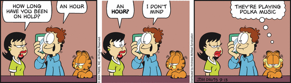 garfield