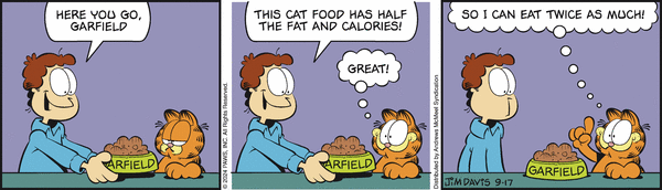 garfield