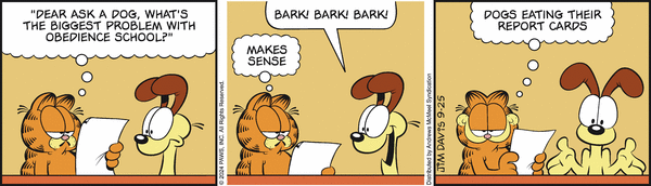 garfield