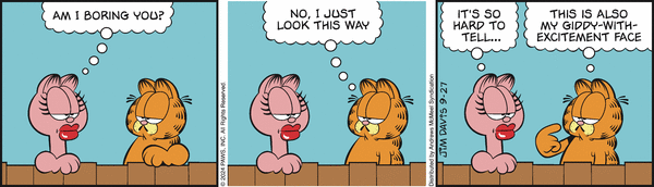 garfield