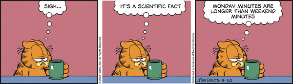 garfield