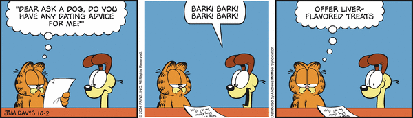 garfield