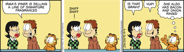 garfield