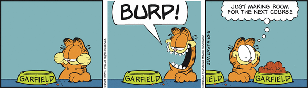 garfield