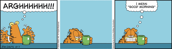 garfield