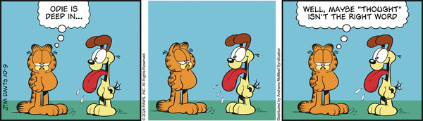 garfield