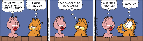 garfield