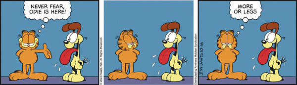 garfield