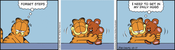 garfield