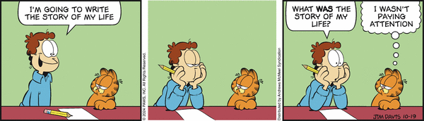 garfield