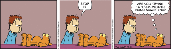 garfield