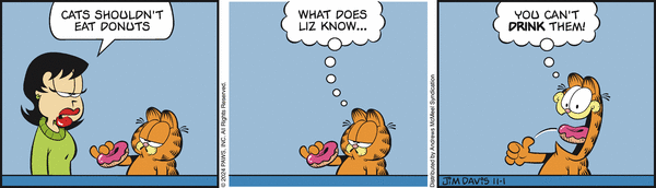 garfield