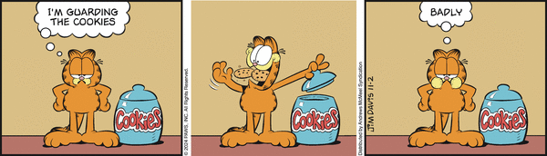 garfield