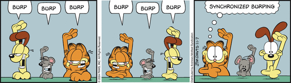 garfield