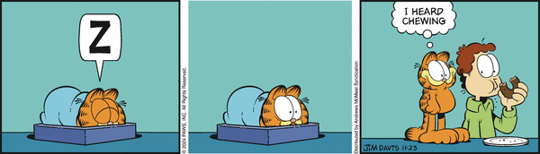 garfield