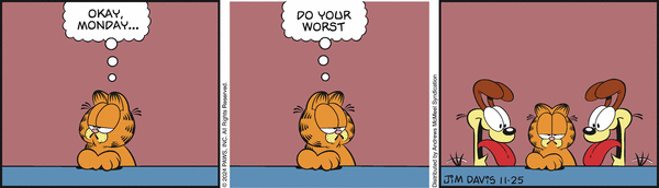 garfield