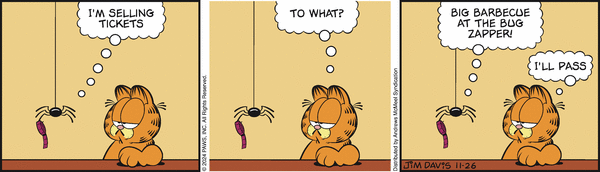 garfield