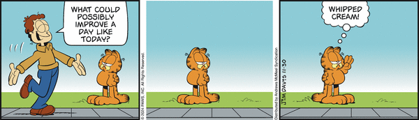 garfield