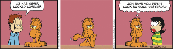 garfield