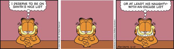 garfield