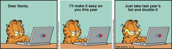 garfield