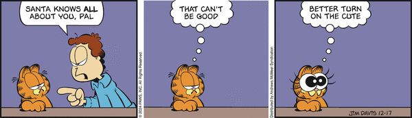 garfield