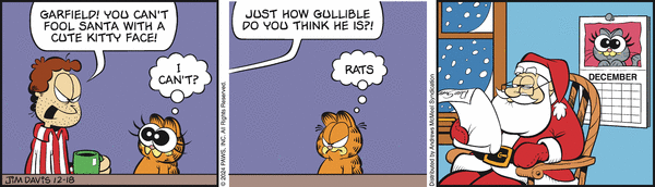 garfield