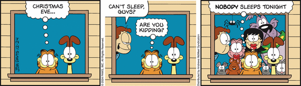 garfield