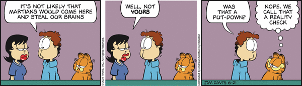 garfield 21/6/2024