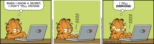 garfield 8/10/2024