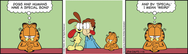 garfield
