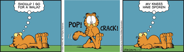 garfield
