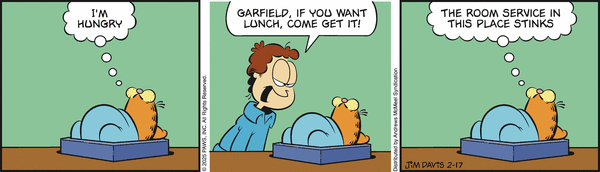 garfield