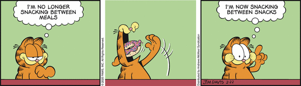 garfield