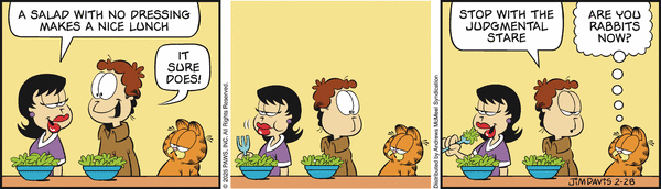 garfield