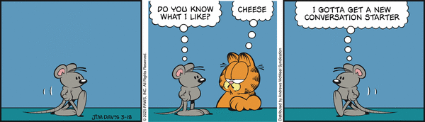 garfield