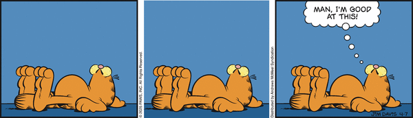 garfield