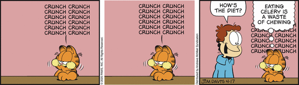 garfield