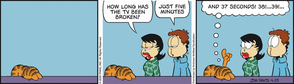 garfield