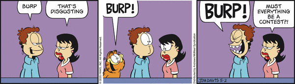garfield