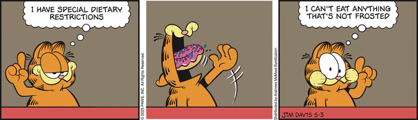 garfield