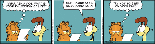 garfield