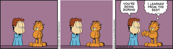 garfield
