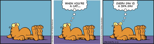 garfield