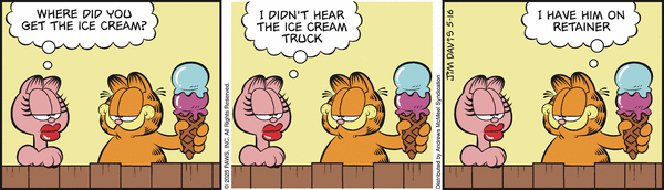 garfield