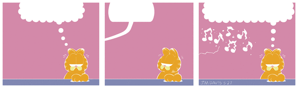 garfield