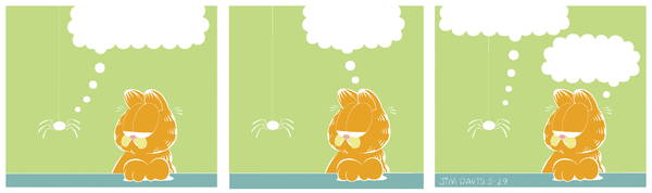 garfield