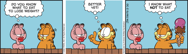 garfield