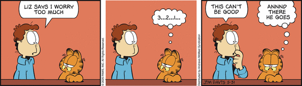 garfield